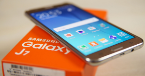Samsung анонсировала смартфоны Galaxy J7 (2016) и Galaxy J5 (2016)