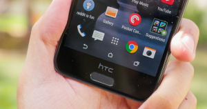 Новый тизер HTC 10 намекает на высокую производительность новинки