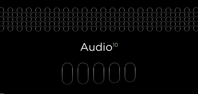 Новый тизер намекает на то, что в HTC 10 будет отличный звук