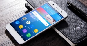 Обзор отлично сбалансированного смартфона Huawei Y6 Pro