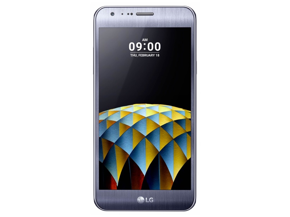 LG анонсировала смартфоны X cam і X screen - X Cam