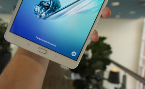 Samsung выпускает обновленную версию планшета Galaxy Tab A (2016)