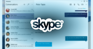 Совсем скоро компания Microsoft запустит в Skype ботов