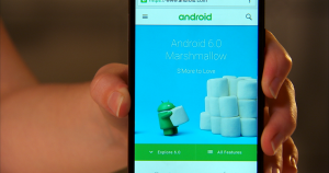 Какие модели Samsung Galaxy получат Android 6.0 Marshmallow в ближайшие месяцы?