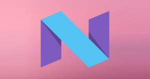 Android N позволяет переключаться между приложениями новым способом