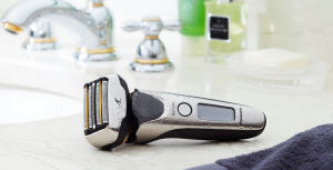 Panasonic представил новые модели бритв с 5-ю лезвиями для чистого и комфортного бритья.