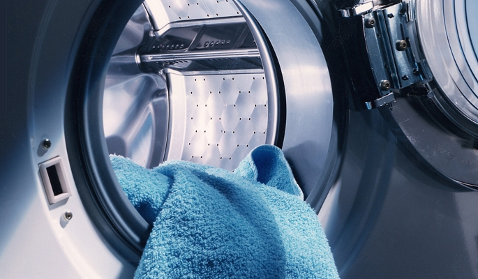 Новое поколение: инверторные стиральные машины от Electrolux