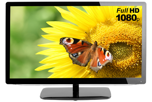 Full HD TV