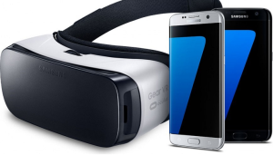 Galaxy S7 edge и Galaxy S7 на территории Украины