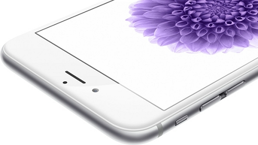 iphone retina