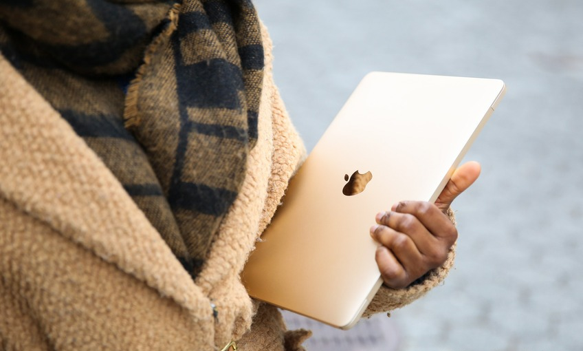 Apple представит новые MacBook уже летом