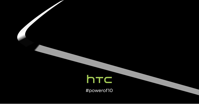 Первый официальный тизер HTC One M10 подтверждает приближающийся анонс нового флагмана