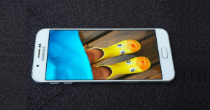 В сеть утекли характеристики смартфона Samsung Galaxy A9 Pro