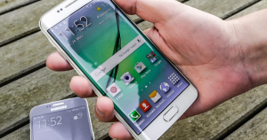 Как развивались смартфоны Samsung Galaxy: от первого Galaxy S до новейшего Galaxy S7