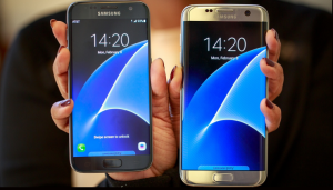 Samsung представляет Galaxy S7 и Galaxy S7 Edge — самое значимое обновление смартфонов за всю историю существования линейки устройств Galaxy