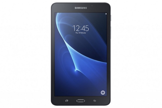 Samsung выпускает обновленный Galaxy Tab A (2016) - фото 1
