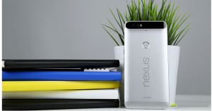 Смартфоны Google Nexus 5X и 6P с новым обновлением операционной системы станут производительнее