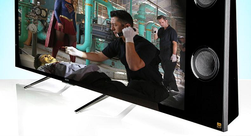 Sony KD-75X9405C
