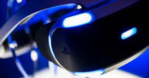 Шлем виртуальной реальности Sony Playstation VR поступит в продажу в октябре