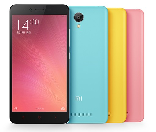 Xiaomi Redmi
