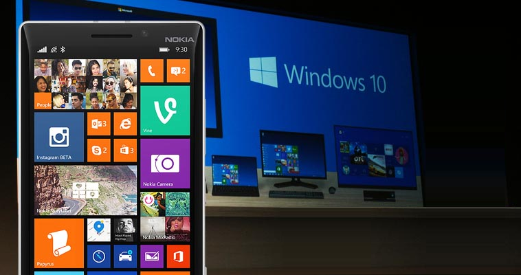 Не скачивает приложения windows phone 10