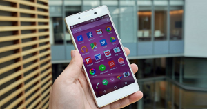 Android N Developer Preview стал доступен для Sony Xperia Z3