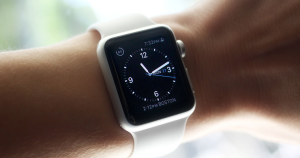 Apple Watch второго поколения могут представить на WWDC`16