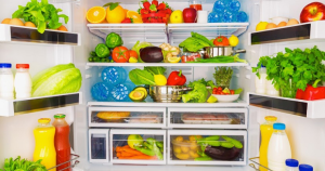15 вещей, которые не стоит хранить в холодильнике