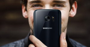 «Samsung Electronics Украина» сообщает о рекордном спросе на новые флагманы Galaxy S7 edge и Galaxy S7 на украинском рынке