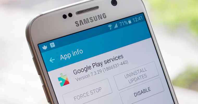 Компания Google обновила дизайн иконок для своих сервисов Google Play