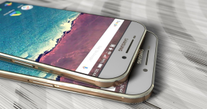 Характеристики смартфона Samsung Galaxy C7 подтверждены тестом GFXBench
