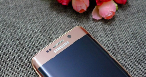 Компания Samsung начала продавать Galaxy S7 и S7 edge в цвете «розовое золото»