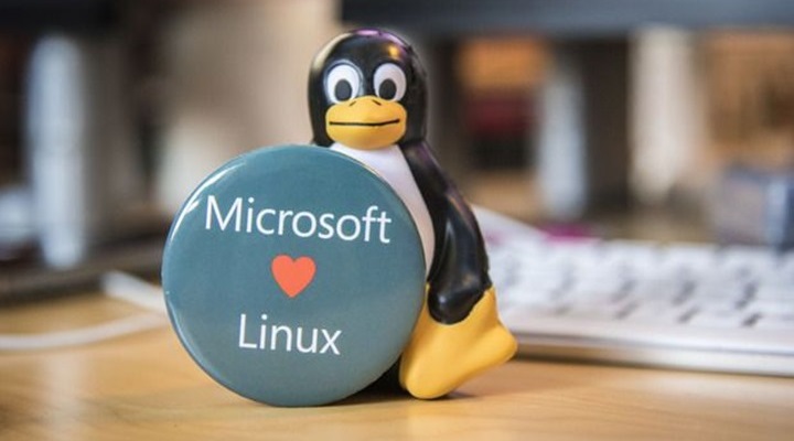 Microsoft добавит в Windows 10 командную строку Linux