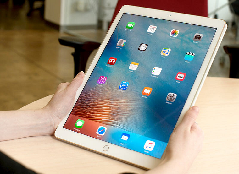 Обзор 9,7-дюймового iPad Pro