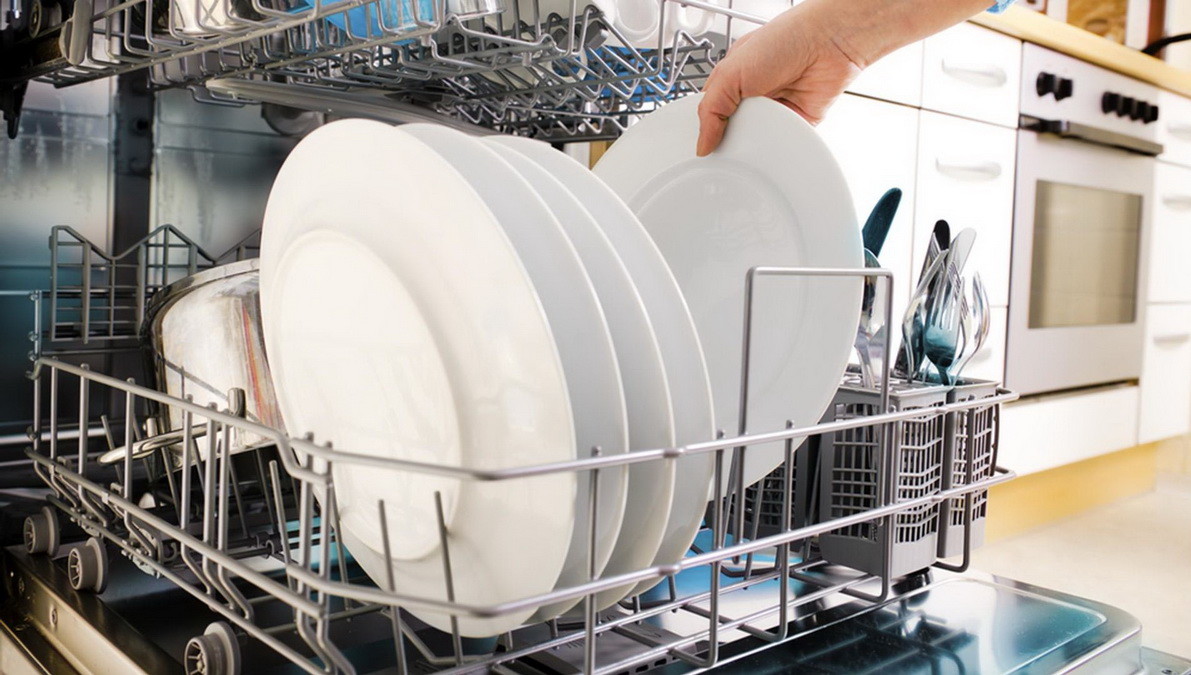 Посудомойка в доме-необходимая бытовая техника