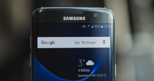 8 СЕКРЕТІВ Samsung Galaxy S7 и S7 Edge