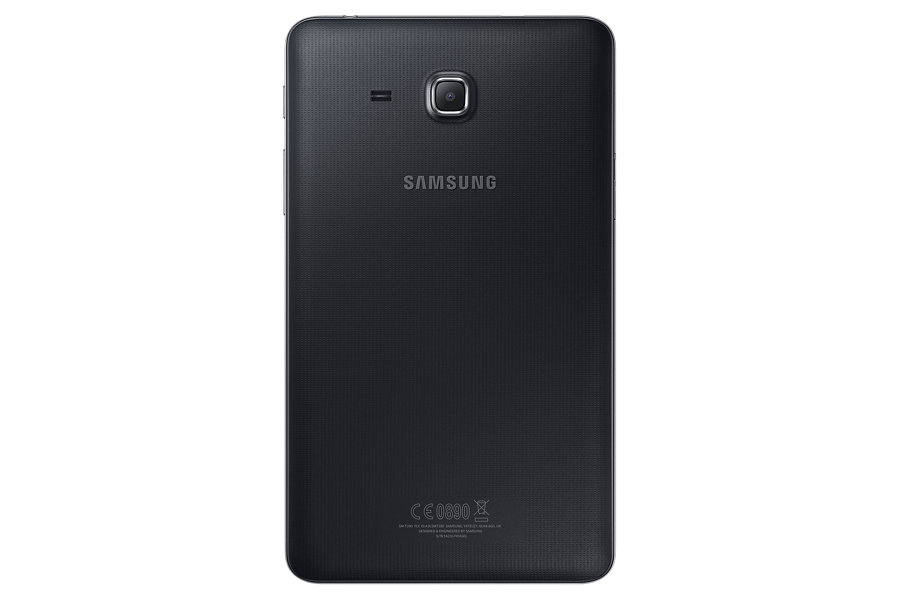 Samsung Galaxy Tab A 7.0 2016 - 1 Задняя панель