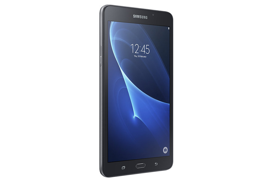 Samsung Galaxy Tab A 7.0 2016 - 2 Экран
