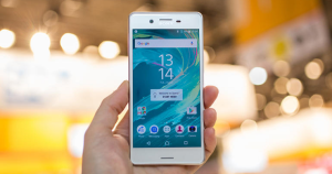 Sony Xperia X Premium станет первым смартфоном с HDR-дисплеем