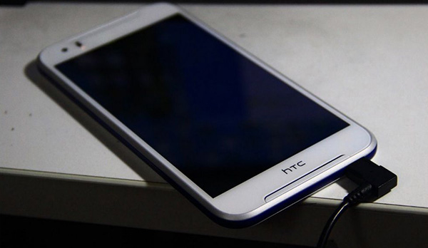 В сеть утекли изображения HTC Desire 830 - главное фото