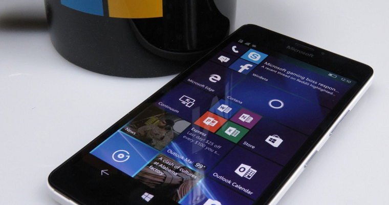 Как обновить ваш смартфон на Windows Phone до Windows 10 Mobile