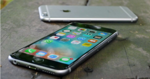 iPhone 7 может получить водонепроницаемый корпус и сенсорную кнопку Home