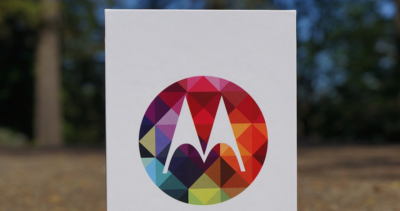 9го июня Motorola представят новый смартфон — с модульностью!