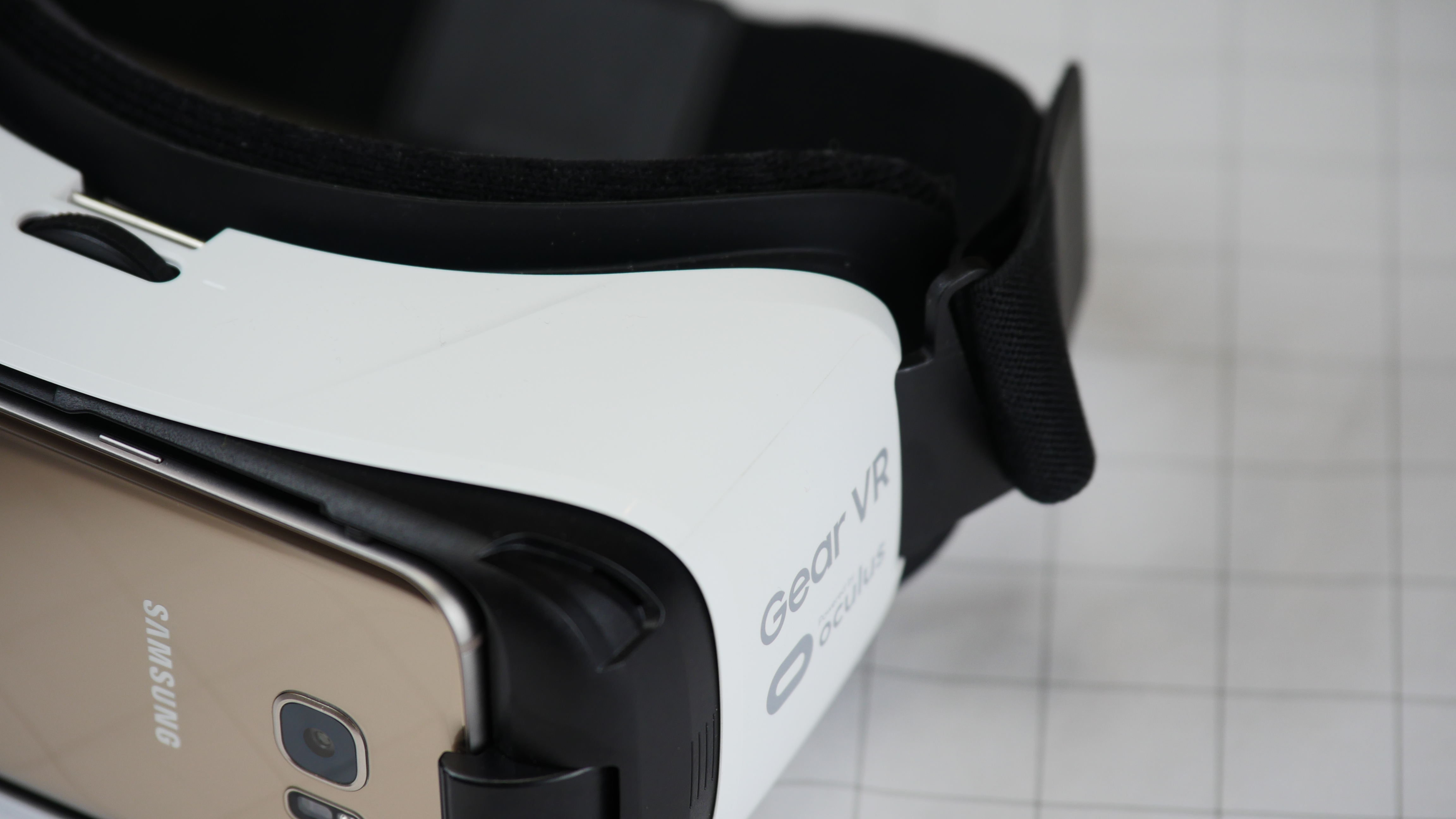 Galaxy S7 и очки Gear VR делают виртуальную реальность невероятно доступной - заключение