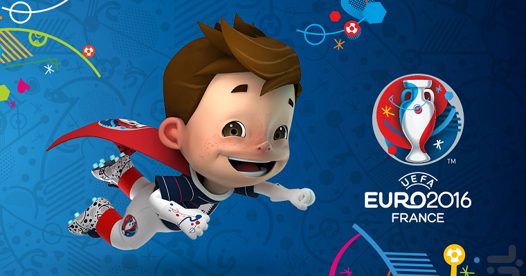 Готовимся встречать ЕВРО–2016 во всеоружии