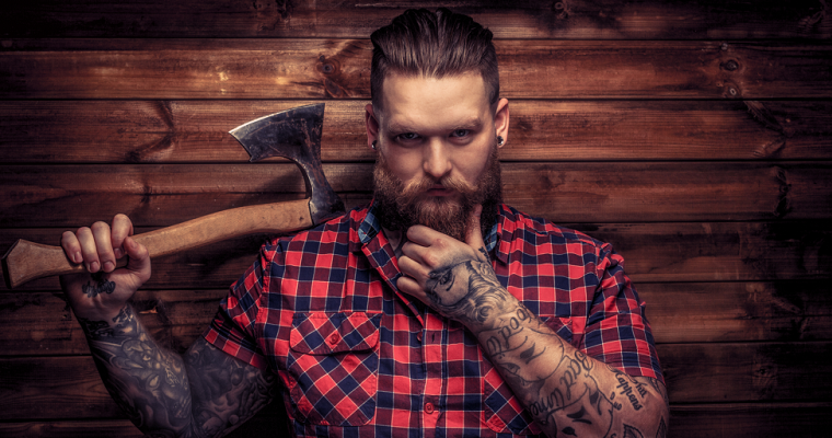 Могуч, умен и бородат… Как выбрать триммер и электробритву