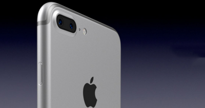 iPhone 7 Plus получит двойную камеру и 3 Гб ОЗУ