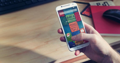 Motorola опубликовала в сети тизеры, раскрывающие подробности о Moto G4 и Moto G4 Plus