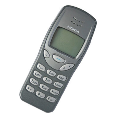 Nokia 3210-телефон