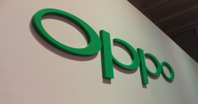 Новый гибкий смартфон от Oppo попал в объективы камер